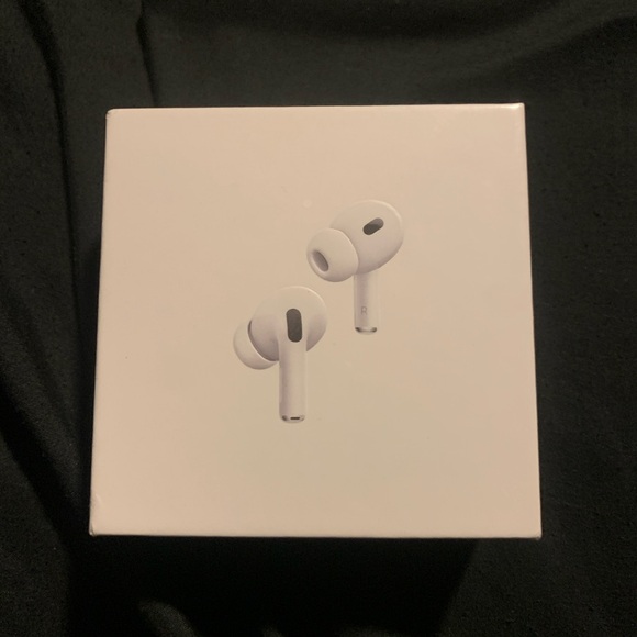 Airpod Pros Gen 2